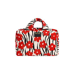 Wildflower Large Toiletry Bag, multi, WOUF