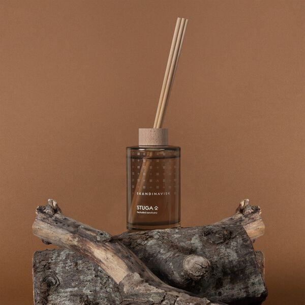 STUGA Duftdiffusor, Skandinavisk