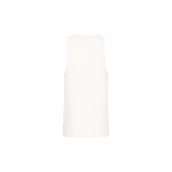 CFSMEBY 0278 Tank Top, cloud dancer, Casual Friday