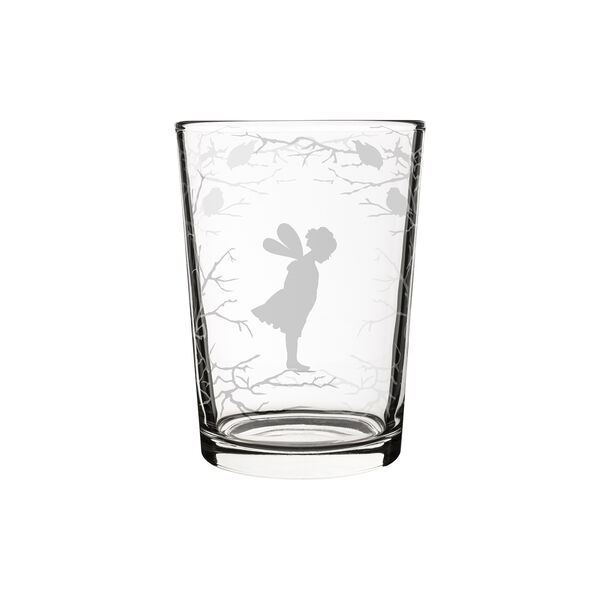 Alv drikkeglass, klar, Wik & Wals&oslash;e