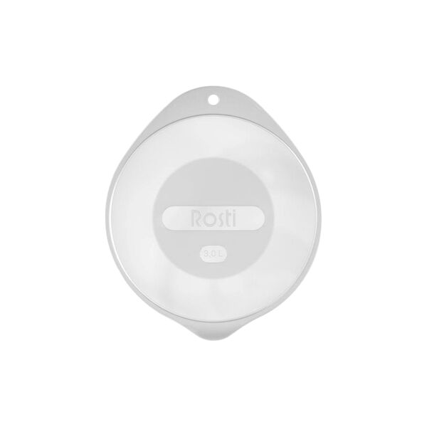 Margrethe-sett 4 deler, black edition, Rosti