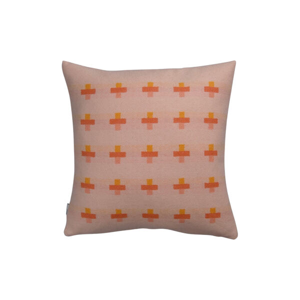 Syndin Pute, Cloudberry, Røros Tweed