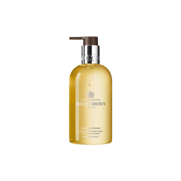 Flora Luminare Hand Wash Flora Luminare Hand Wash, Molton Brown