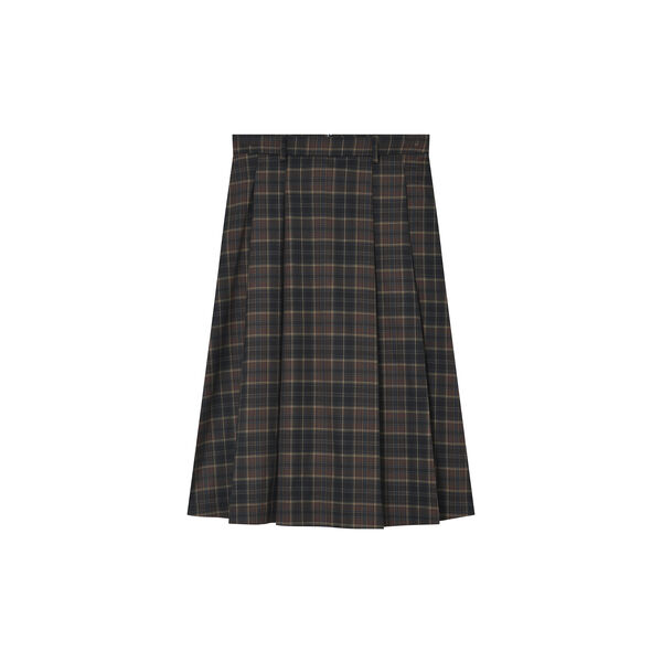 2NDMatilda - Modern Checks, java check, 2NDDAY