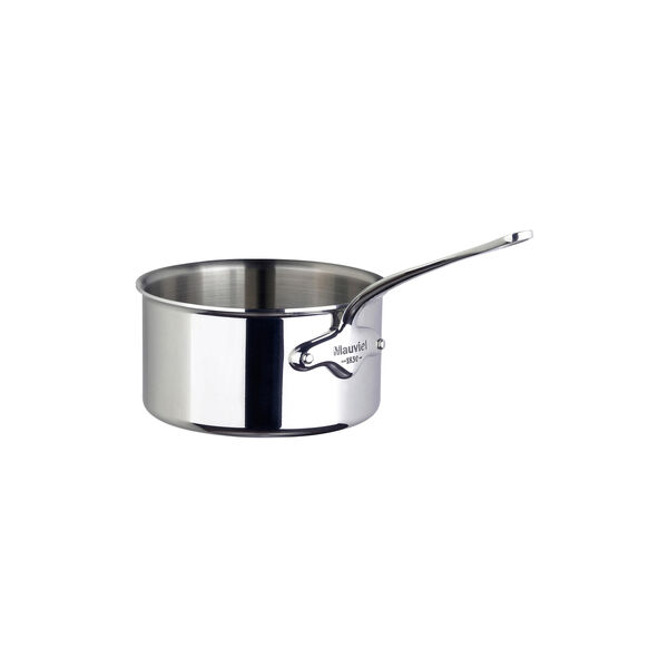 Cook Style kasserolle 2,5 L Cook Style kasserolle 2,5 L, Mauviel 1830