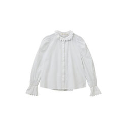 CynthiaSW Shirt, snow white, Sofie Schnoor