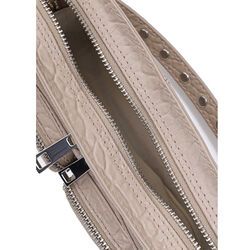 Helena New Zealand Latte Liten veske, latte, Núnoo