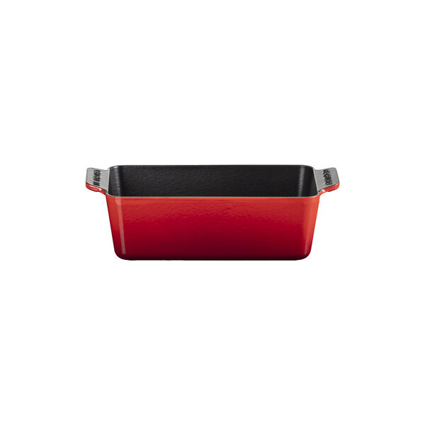 St&oslash;pejern br&oslash;dform 23 cm, cerise, Le Creuset