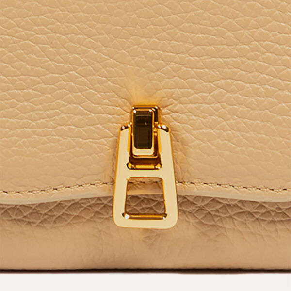 Coccinelle Magie Wallet, fresh beige, Coccinelle