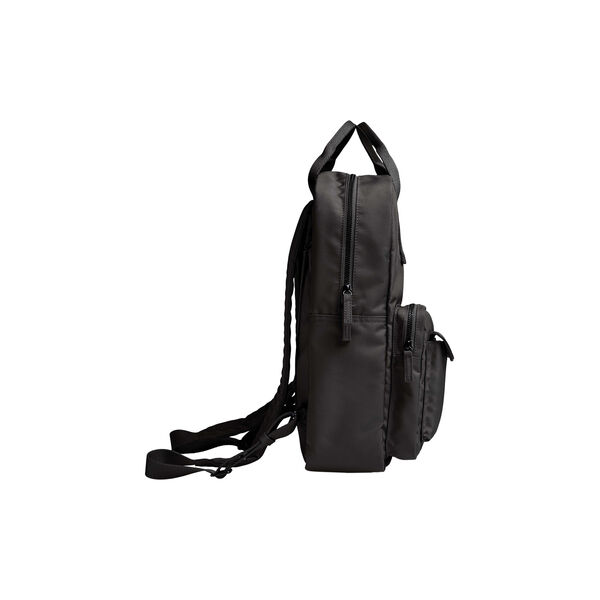 DarlaMBG Backpack, monochrome black DarlaMBG Backpack, monochrome black, Markberg