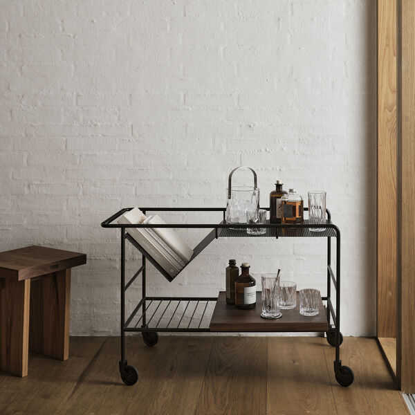 City isspann, Orrefors