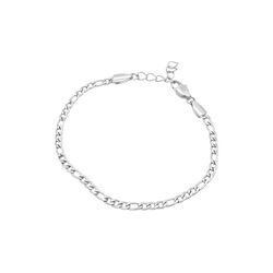 Delicate Bracelet, s&oslash;lv, WHO IS SHE