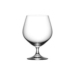 Cognac Prestige glass 4 stk, Orrefors