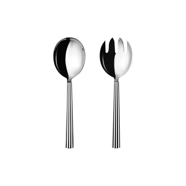 Bernadotte serveringssett, Georg Jensen