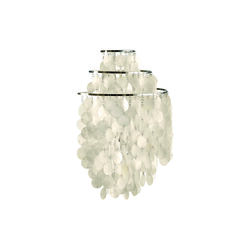 Verpan Fun 1WM vegglampe, Verpan