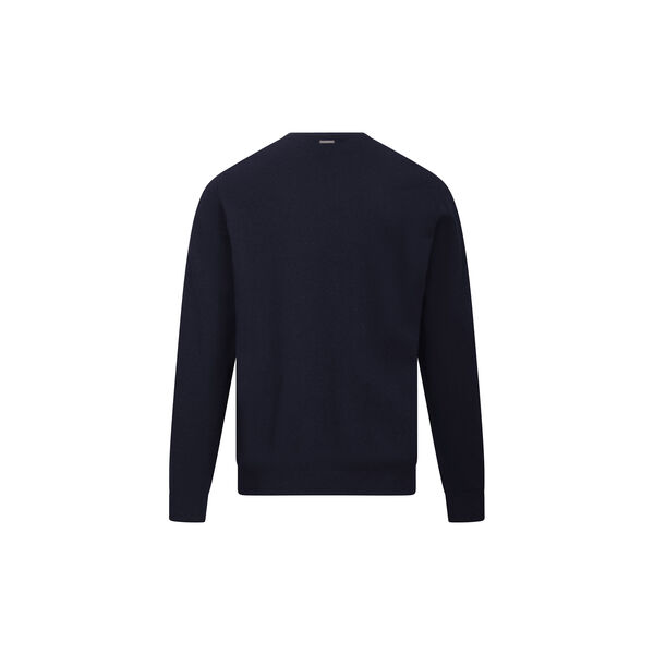 Arthur Sweater, navy, Urban Pioneers