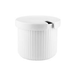 Legio Nova krukke med lokk, Eva Trio