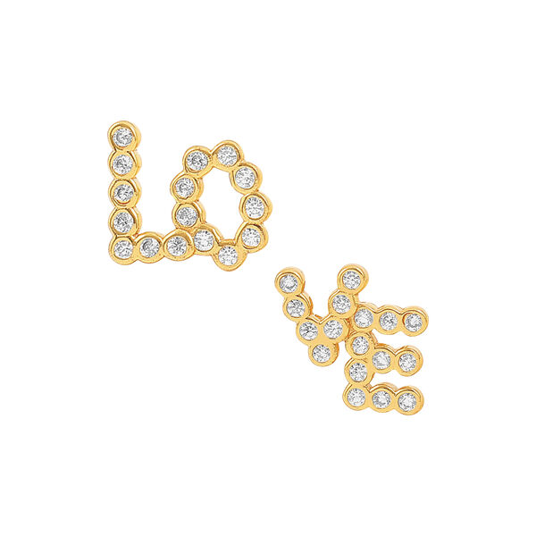 Love Studs, Hultquist Copenhagen