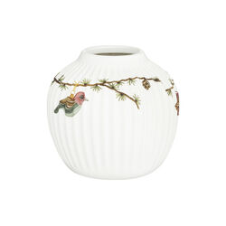 Hammersh&oslash;i Christmas vase, K&auml;hler