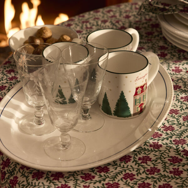 Lexington House Mug, multi, Lexington