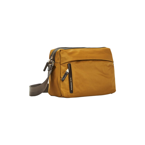 Hunter Crossover, oil, Mandarina Duck