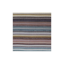 BLUR Pleed 145X200, taupe multicolor, Missoni Home