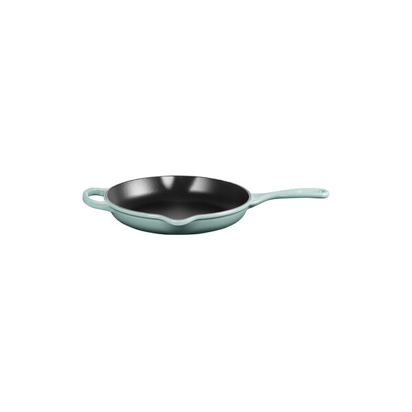 Signature stekepanne Ø 23 cm, havsalt, Le Creuset