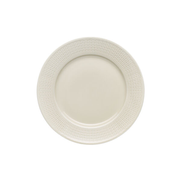 Swedish Grace tallerken Ø 27 cm, havre Swedish Grace tallerken Ø 27 cm, havre, Rörstrand