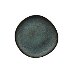 Lave Gris tallerken, grå, Villeroy & Boch