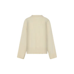 Loraine jumper, turtledove, Minimum