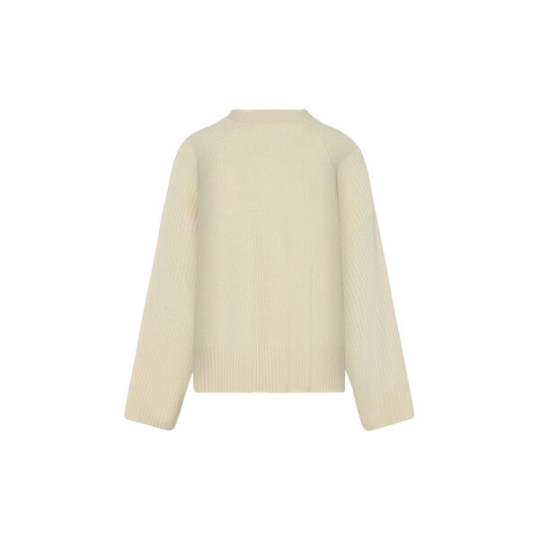 Loraine jumper, turtledove, Minimum