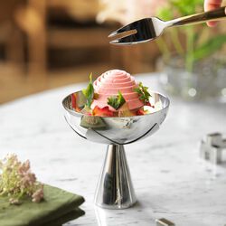 Blad serveringssk&aring;l, Klong