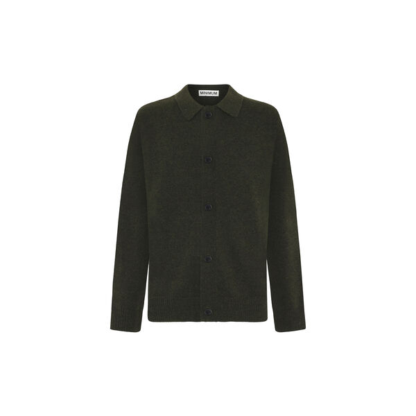Derek cardigan 9954, rosin, Minimum