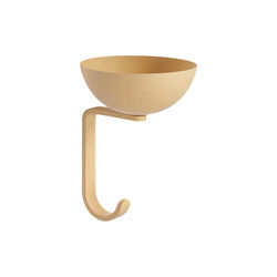 Nest krok, lys gul, Northern