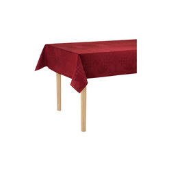 CHRISTMAS 50 Juleduk, gold red, Georg Jensen Damask
