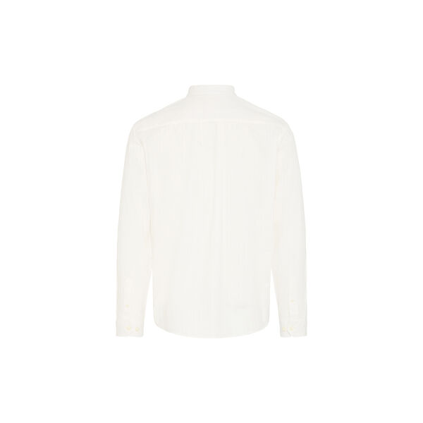 CFFRIBERG Jaquard Shirt, jet stream, Casual Friday