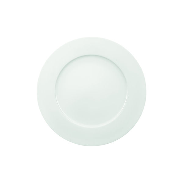 Anmut tallerken, hvit, Villeroy & Boch