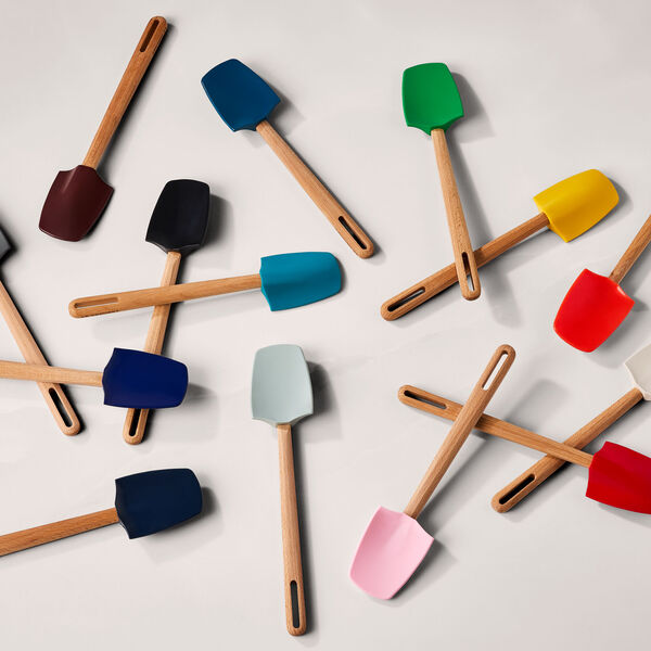 Signature mellan slikkepott, nuit, Le Creuset