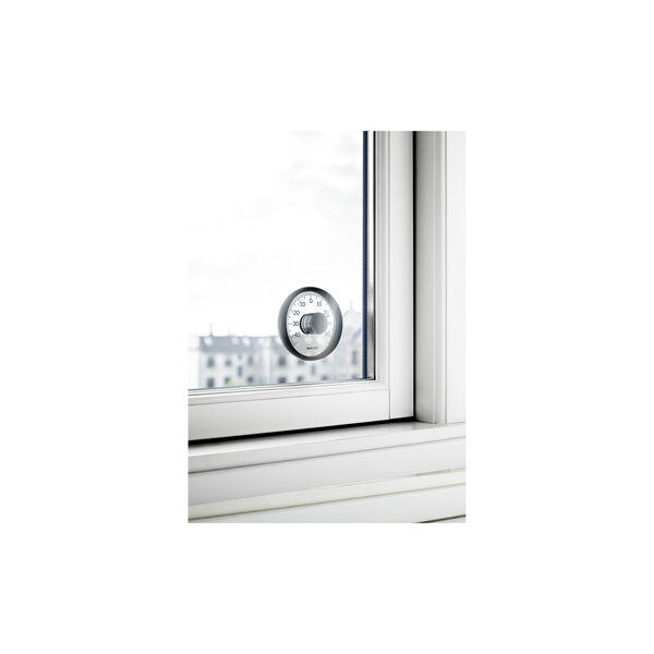 Utendørstermometer til vinduet, Eva Solo