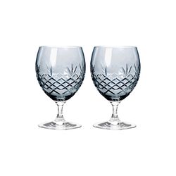 Crispy Sapphire Eightball, Frederik Bagger