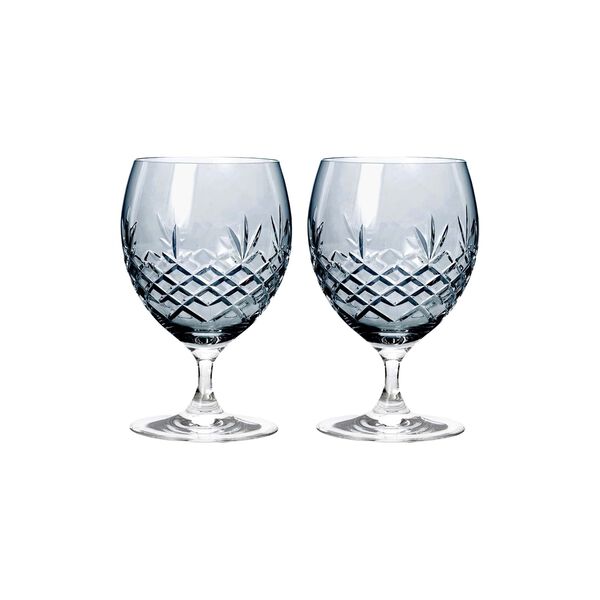 Crispy Sapphire Eightball Crispy Sapphire Eightball, Frederik Bagger