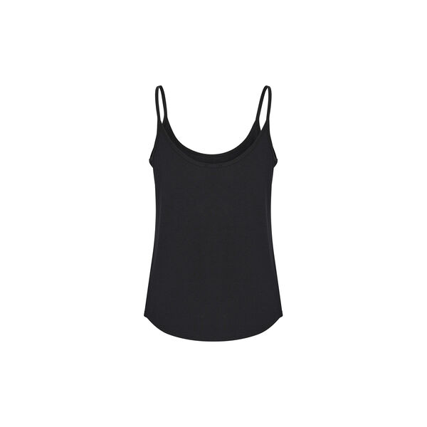 17 THE MODAL TOP, black, My Essential Wardrobe