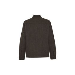 Maxson shirt 4408, shitake, Minimum