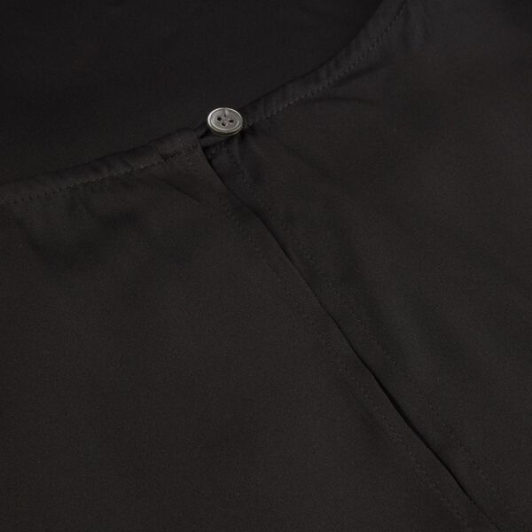 Sanne Blouse, black Sanne Blouse, black, Stenströms