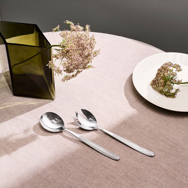 Teema tallerken &Oslash; 21 cm, hvit, Iittala