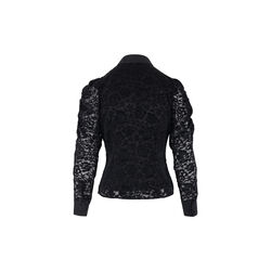 Corinne Blouse, black, Urban Pioneers