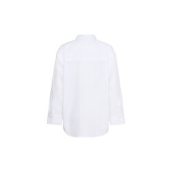 SavannaPW Shirt, bright white SavannaPW Shirt, bright white, Part Two