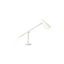 Birdy bordlampe, hvit, Northern
