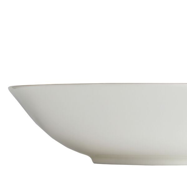 Gio Gold bolle 19,6 cm, gull/hvit, Wedgwood