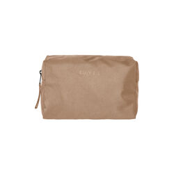 Day RE-S Tonal Washbag S, brush beige, DAY ET